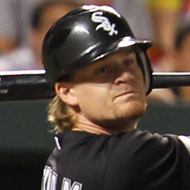 Gordon Beckham, 37 (Baseballspieler)