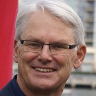Gordon Campbell, 77 (Politician)