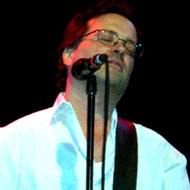 Gordon Gano, 62 (Rock Singer)