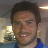 Gordon Greer, 44 (Soccer Player)