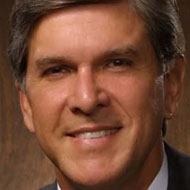 Gordon H. Smith, 73 (Politician)
