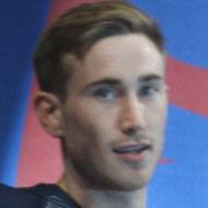 Gordon Hayward, 33 (Basketball Player)