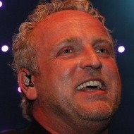 Gordon Heuckeroth, 57 (R&B Singer)