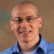 Gordon Korman, 62 (Children's Author)