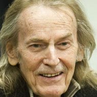 Gordon Lightfoot (1938 - ?) (Pop Singer)