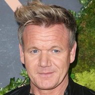 Gordon Ramsay, 57 (Chef)