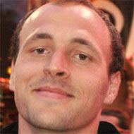 Gordon Schildenfeld, 40 (Soccer Player)