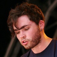 Gordon Skene, 41 (Pianist)