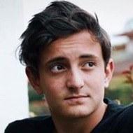 Gordy De St. Jeor, 21 (Instagram Star)