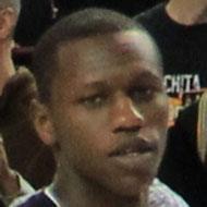 Gorgui Dieng, 34 (Jogador De Basquete)