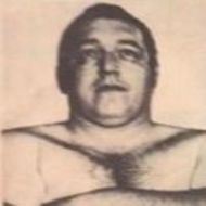 Gorilla Monsoon (1937 - 1999) (Wrestler)