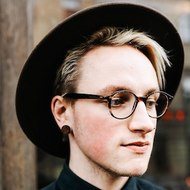 Gosha Bondarev, 34 (Illustrateur)