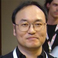 Gosho Aoyama, 60 (Illustrator)