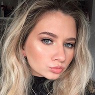 Gosia Joanna, 28 (Instagram Star)