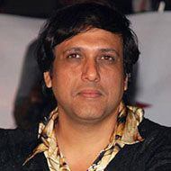Govinda, 60 (Movie Actor)