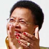 Graca Machel, 80 (Moglie politica)