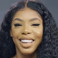 Grace Ajilore, 33 (YouTube明星)