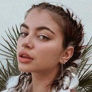 Grace Auten, 24 (Model)