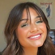 Grace Brinkly, 26 (TikToker)