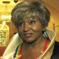 Grace Bumbry (1937 - 2023) (Оперный певец)