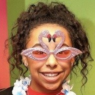 Grace Capeless, 21 (舞台女演員)