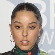 Grace Carter, 28 (Pop Singer)