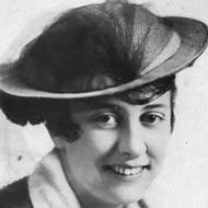 Grace Cunard (1893 - 1967) (Screenwriter)