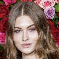 Grace Elizabeth, 26 (模特)