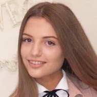 Grace Foley, 21 (YouTube-ster)