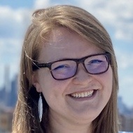 Grace Gaylord, 36 (TikTok Star)