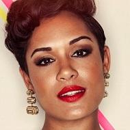 Grace Gealey, 39 (TV Actress)