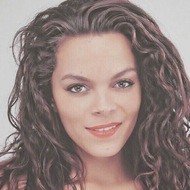 Grace Gray, 35 (Voice Actress)