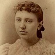 Grace Ingalls (1877 - 1941) (Family Member)