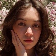 Grace Kaufman, 21 (TV Actress)