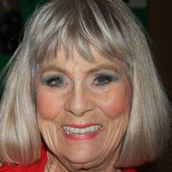 Grace Lee Whitney (1930 - 2015) (TV Actress)