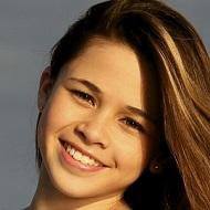 Grace Marcum, 22 (舞蹈家)