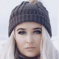 Grace Marilyn, 30 (YouNow明星)