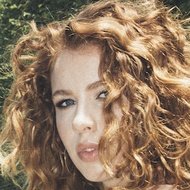 Grace Mitchell, 28 (Pop Singer)