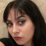 Grace Mitscherlich, 22 (TikTok Star)