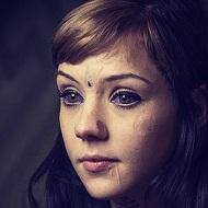 Grace Neutral, 34 (Tattoo Artist)