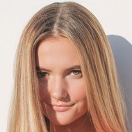 Grace Orth, 23 (TikTok Star)