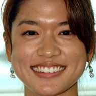 Grace Park, 49 (TV Actress)