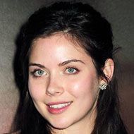 Grace Phipps, 31 (TV Actress)