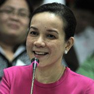 Grace Poe, 57 (政治家)