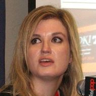 Grace Randolph, 38 (YouTube明星)