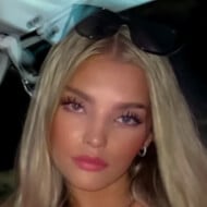 Grace Slove, 24 (Instagram明星)