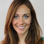 Grace Smith, 38 (Entrepreneur)
