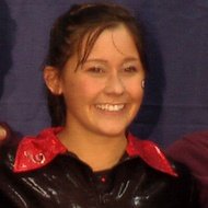 Grace Taylor, 35 (Gymnast)