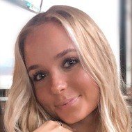 Grace Taylor, 24 (TikTok Star)