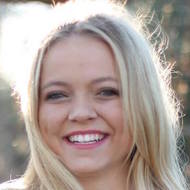 Grace Valentine, 29 (博主)